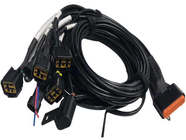 汽車(chē)線束廠家