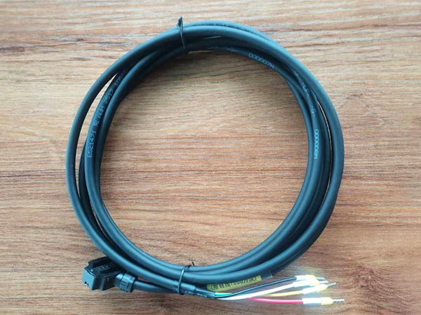 伺服線束是什么？如何挑選伺服線束？