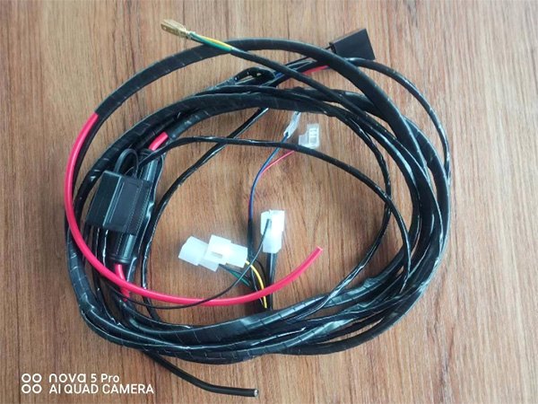 如何確保線束加工質量？